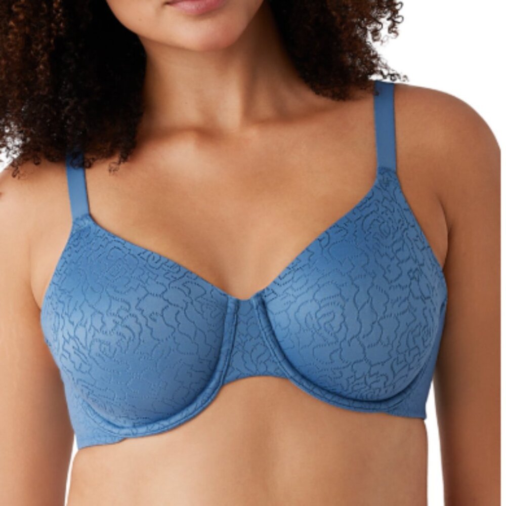 *NWT* Wacoal Full Coverage Underwire Bra 38D